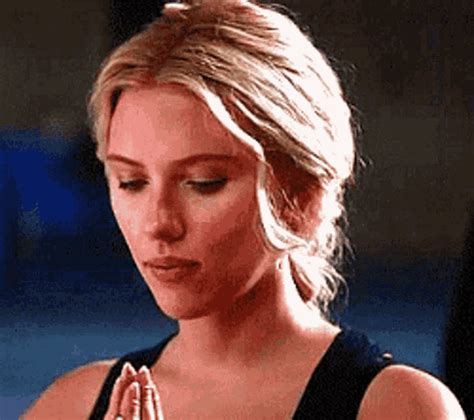 scarlett johansson topless gif|Scarlett Johansson GIF